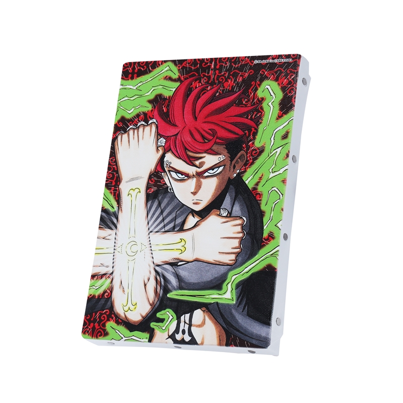 作品名/あ行/悪祓士のキヨシくん|集英社ジャンプキャラクターズ