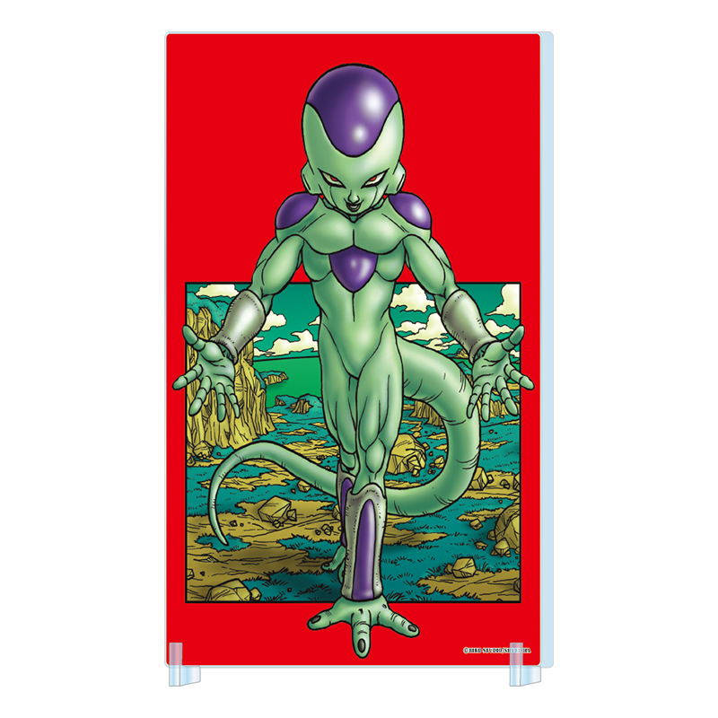 【当選品】週刊少年ジャンプ ダイナマイトクイズ 25周年セル画レアドラゴンボール m34907078731_1.jpg?1682944228