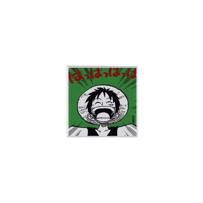 『ＯＮＥ　ＰＩＥＣＥ』アートマグネット（美濃焼タイル）　ＢＦ２−ＴＪＳ