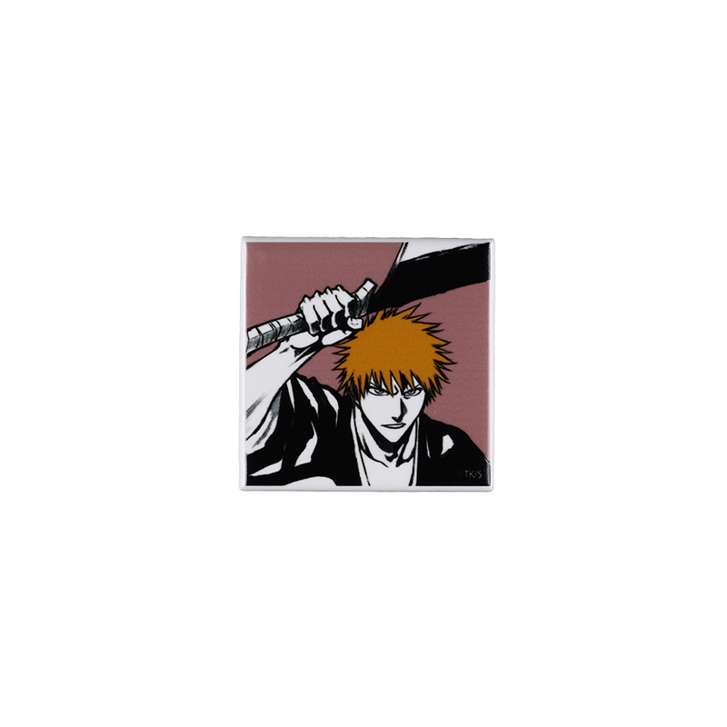 『ＢＬＥＡＣＨ』アートマグネット（美濃焼タイル）　ＢＦ２−ＴＪＳ