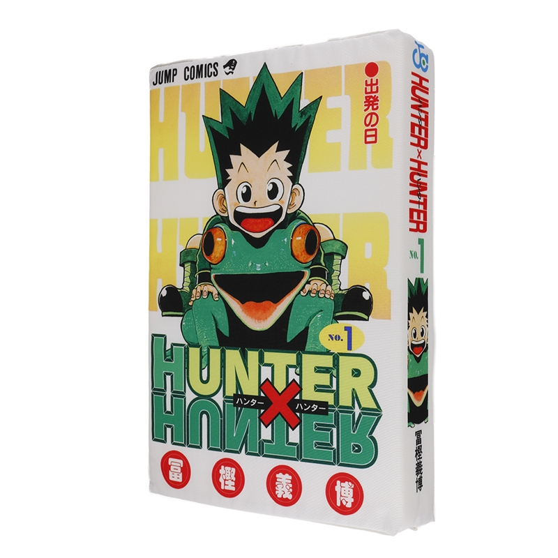 『ＨＵＮＴＥＲ×ＨＵＮＴＥＲ』コミックッション　ＢＦ１−ＴＪＳ