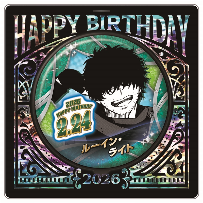 青の祓魔師　呪術　ジャンプショップ　ブロマイド　クリアポスター 青の祓魔師 呪術 ジャンプショップ ブロマイド クリアポスター