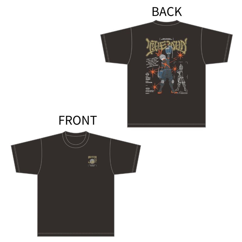 WJ定期購読者限定商品: |集英社ジャンプキャラクターズストア