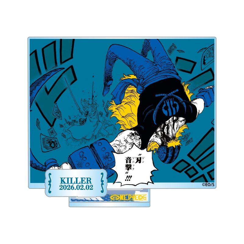 作品名/わ行/ONE PIECE|集英社ジャンプキャラクターズストア