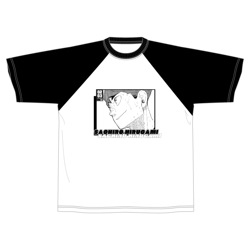 ハイキュー!! 昼神幸郎 バースデイ アクリルブロック HEROES ハイキュー!! 昼神幸郎 バースデイ アクリルブロック HEROES