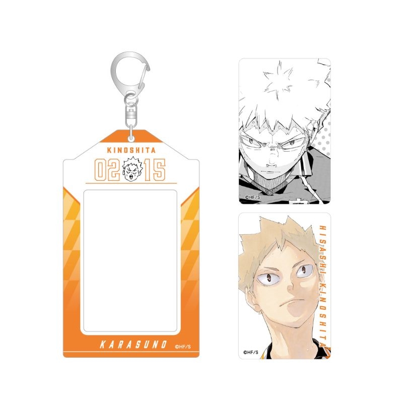 ハイキュー 非売品 JUMP SHOP オリジナル ハンガー 数量限定 ② ハイキュー 非売品 JUMP SHOP オリジナル ハンガー 数量限定 ②