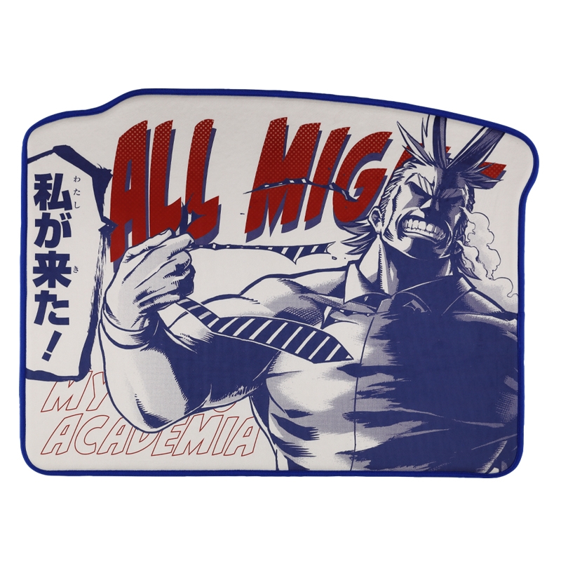 『僕のヒーローアカデミア』オールマイトの“私が来た！”ラグマット　ＢＦ１