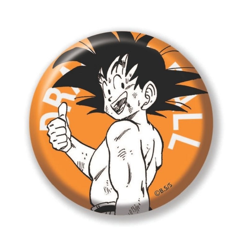 作品名/た行/DRAGON BALL|集英社ジャンプキャラクターズストア