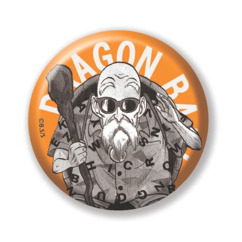 アクセサリー類/缶バッジ・バッジ|集英社ジャンプキャラクターズ