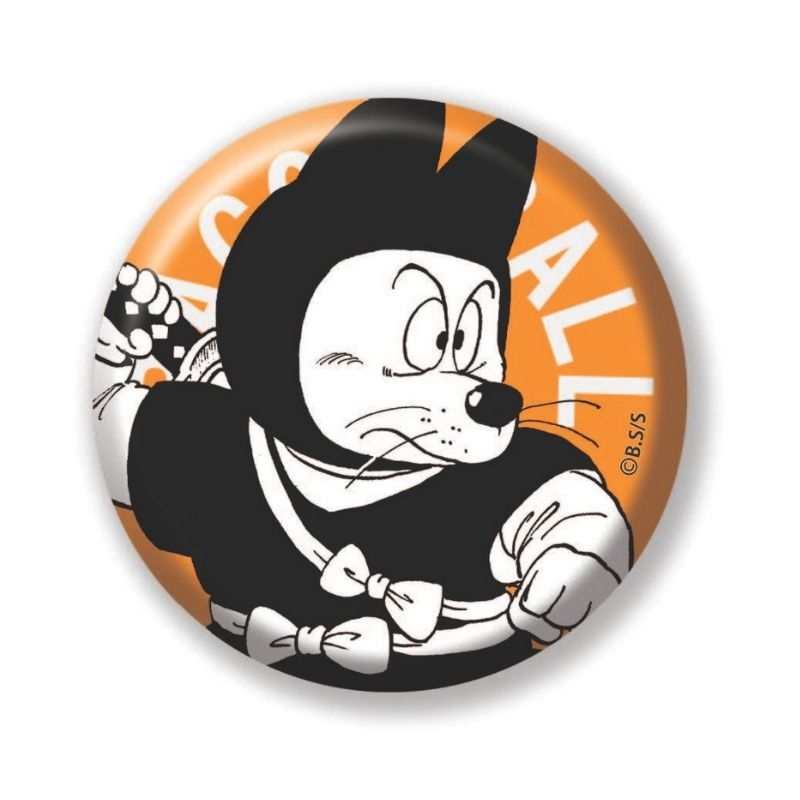 完全受注生産「週刊少年ジャンプ」オールスター缶バッジ　『ＤＲＡＧＯＮ　ＢＡＬＬ』　第１弾　［２０　シュウ］　ＢＥ４