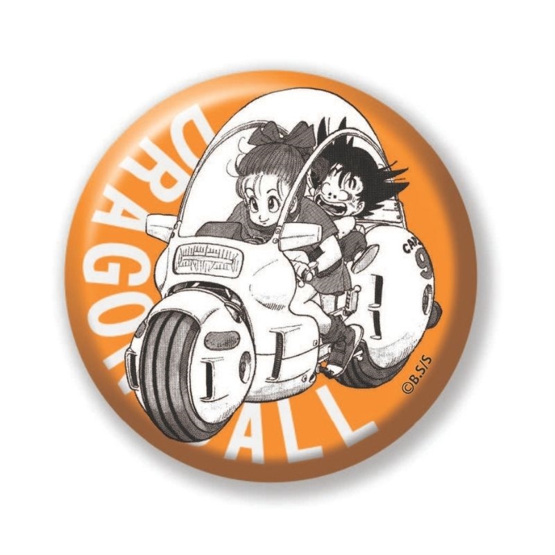 アクセサリー類/缶バッジ・バッジ|集英社ジャンプキャラクターズ