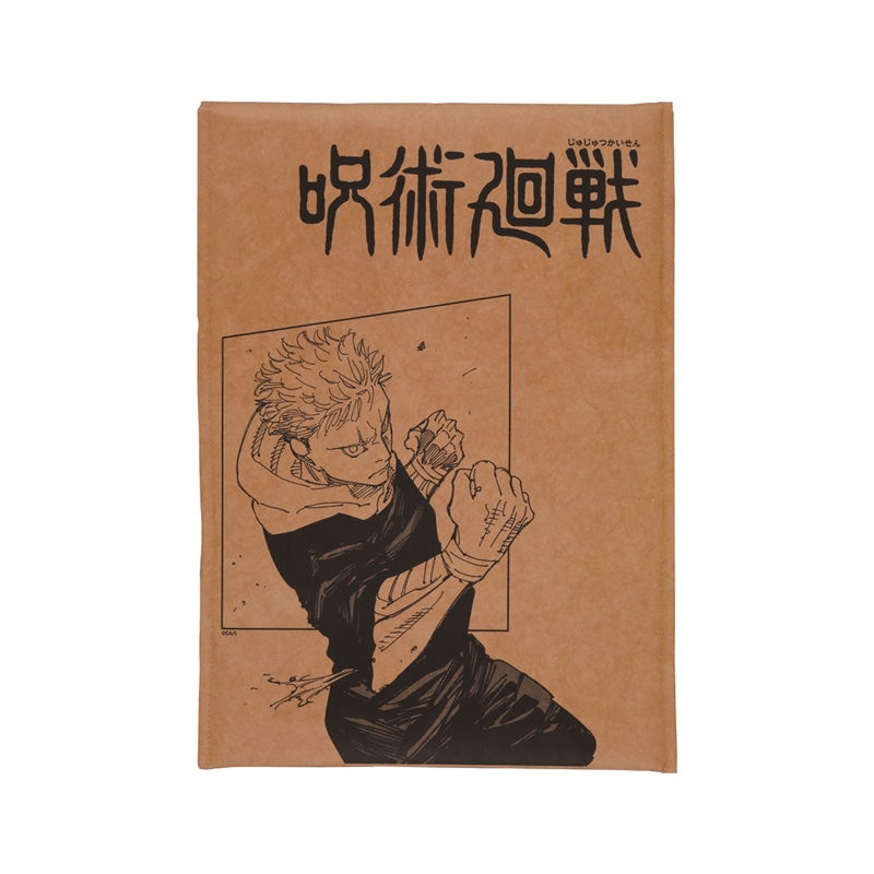 『呪術廻戦』封筒風ＰＣケース　ＢＦ１−ＴＪＳ