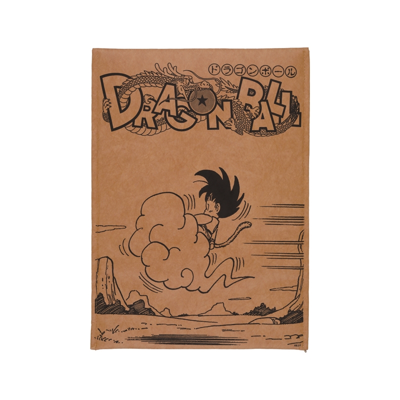 『ＤＲＡＧＯＮ　ＢＡＬＬ』封筒風ＰＣケース　ＢＦ１−ＴＪＳ