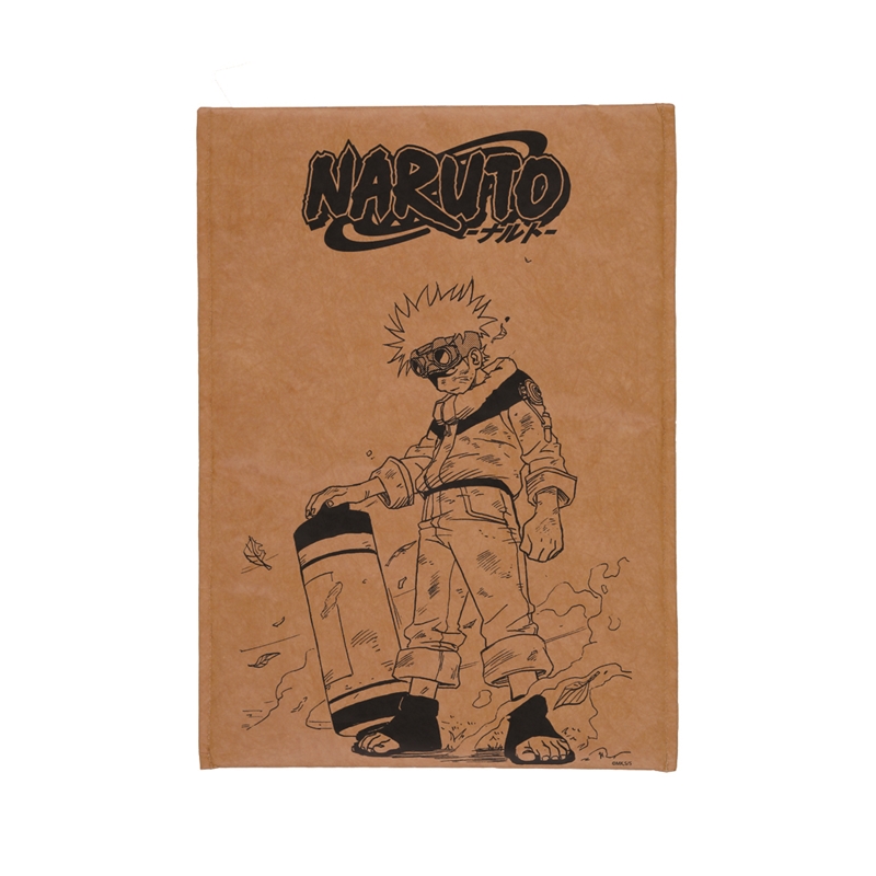 『ＮＡＲＵＴＯ−ナルト−』封筒風ＰＣケース　ＢＦ１−ＴＪＳ