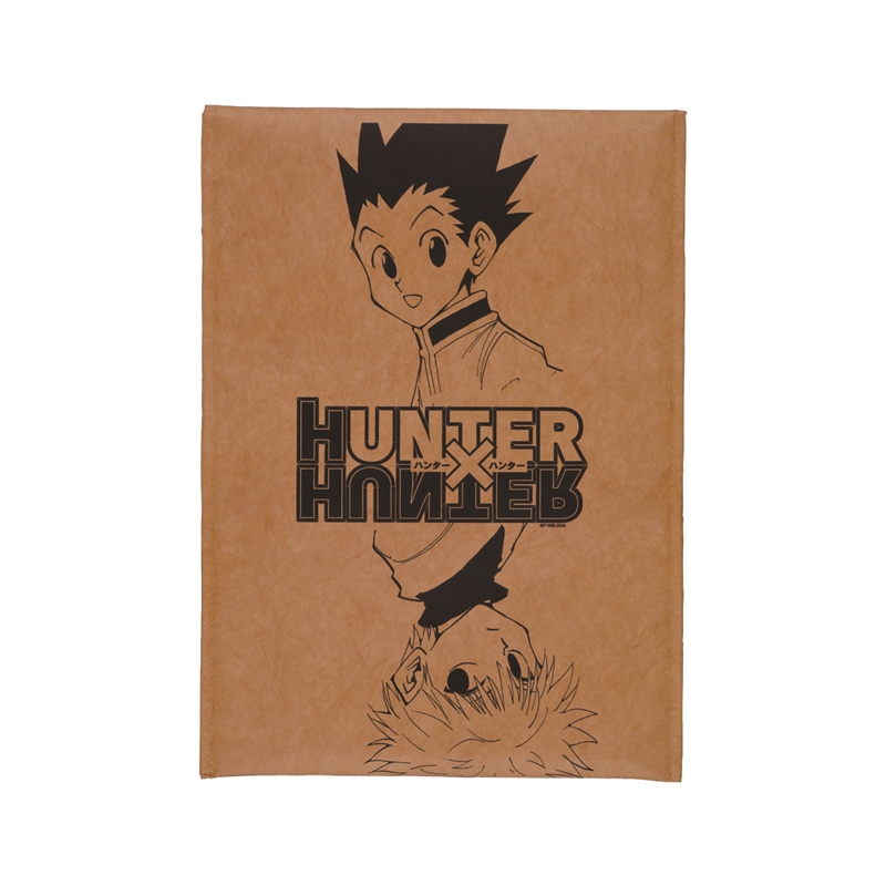 『ＨＵＮＴＥＲ×ＨＵＮＴＥＲ』封筒風ＰＣケース　ＢＦ１−ＴＪＳ
