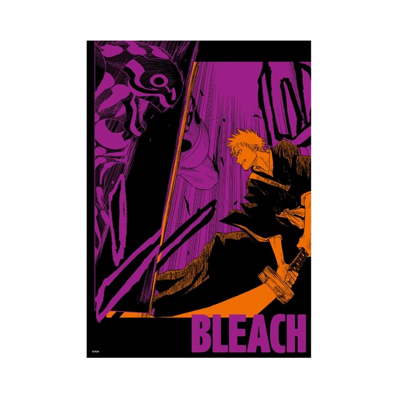 『ＢＬＥＡＣＨ』Ａｒｔ　ｃａｒｄ　ｖｏｌ．１　ＢＦ１−ＴＪＳ