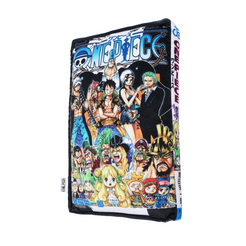 『ＯＮＥ　ＰＩＥＣＥ』ジャンプコミックス型クッション　巻七十八　ＢＦ２