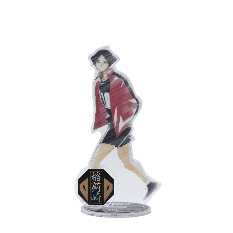 『ハイキュー！！』　キャラパネ軍団！！アクリルスタンドＥｘ．　［角名倫太郎］　＜ハイキュー！！　ＦＡＮ　ＰＡＲＫ　−ｍｅｍｏｒｉａｌ−＞　ＢＦ１