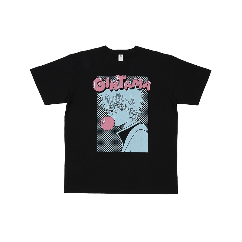 『銀魂』Ｔシャツ　Ｌサイズ　ＢＦ２