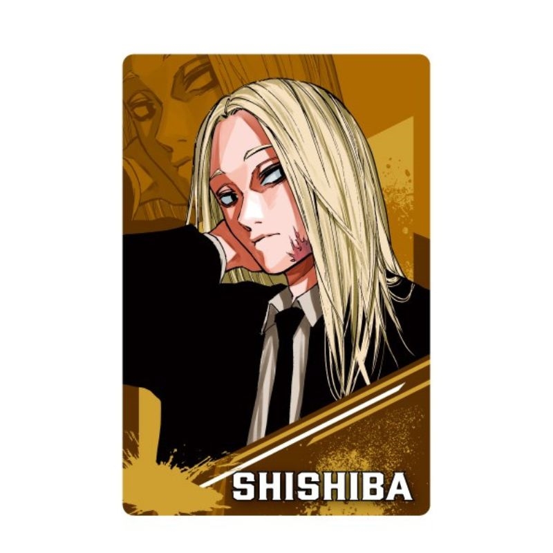 『ＳＡＫＡＭＯＴＯ　ＤＡＹＳ』ＫＩＲＡ☆ＰＩＣＡＲＤ［キラピカード］　第１弾　神々廻［２］　ＢＦ２