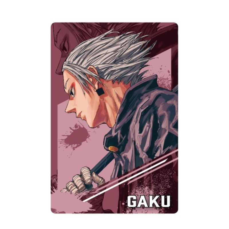 『ＳＡＫＡＭＯＴＯ　ＤＡＹＳ』ＫＩＲＡ☆ＰＩＣＡＲＤ［キラピカード］　第１弾　楽［２］　ＢＦ２