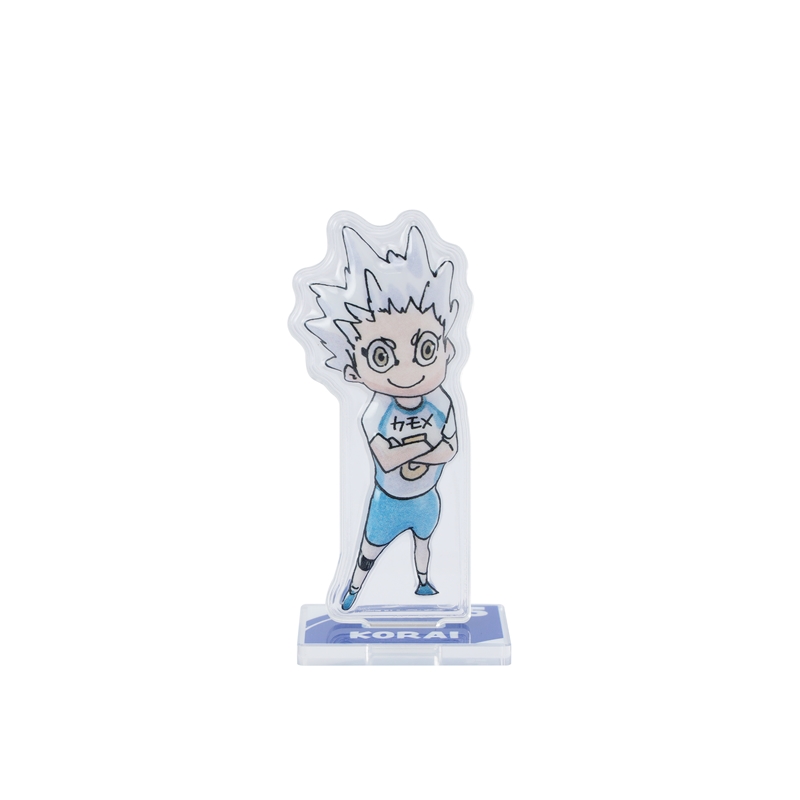 『ハイキュー！！』ぷくスタ！　星海光来　Ｖｏｌ．１　ＢＦ３