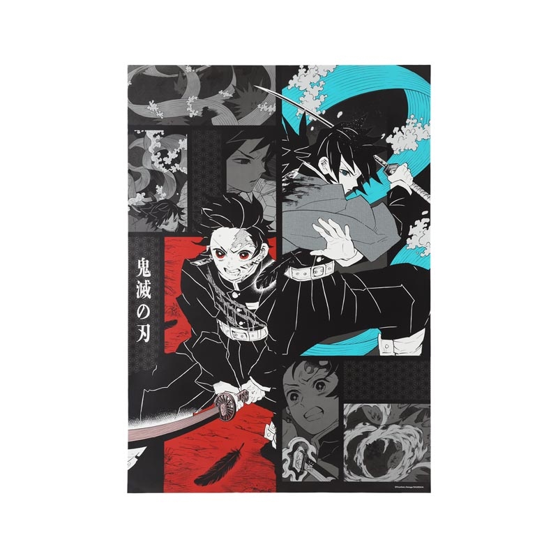 イラスト/プリント/ポスター|集英社ジャンプキャラクターズストア