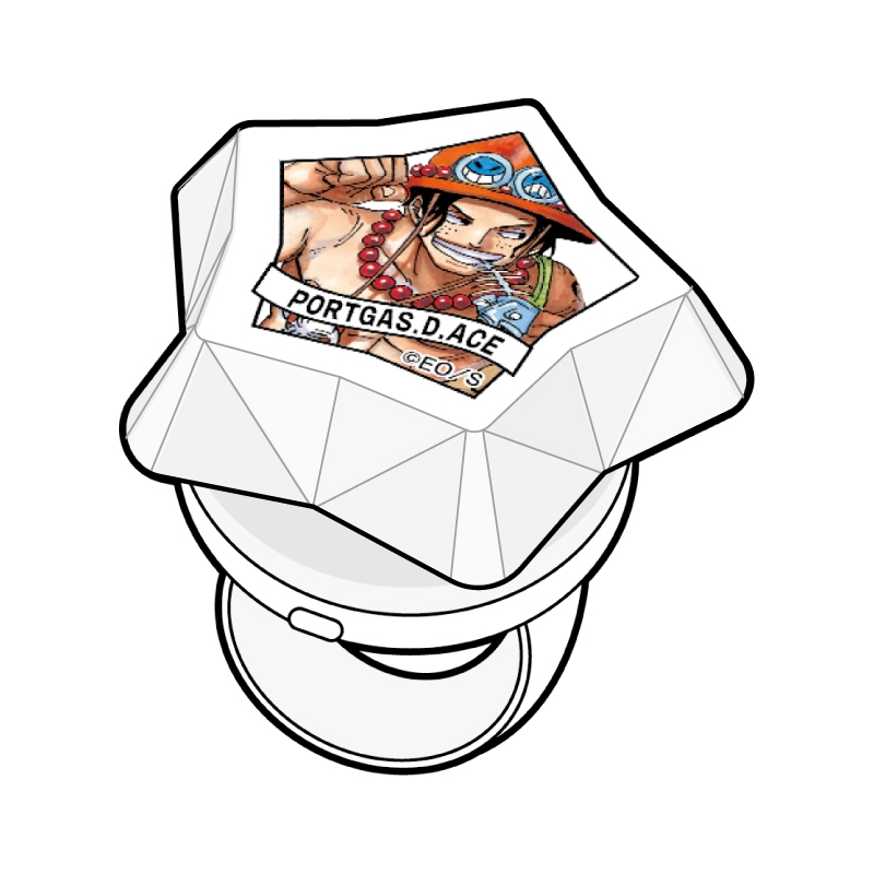 ONE PIECE/ポートガス・D・エース のグッズ一覧|集英社ジャンプ