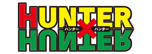 HUNTER×HUNTER