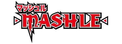 マッシュル-MASHLE-