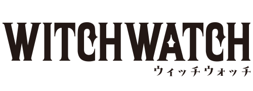 作品名/あ行/ウィッチウォッチ|集英社ジャンプキャラクターズストア